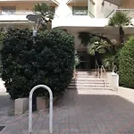 Appartement Jardin