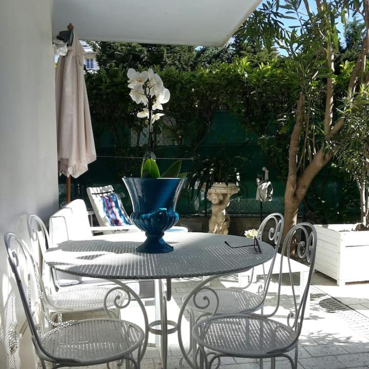Jardin Apartment