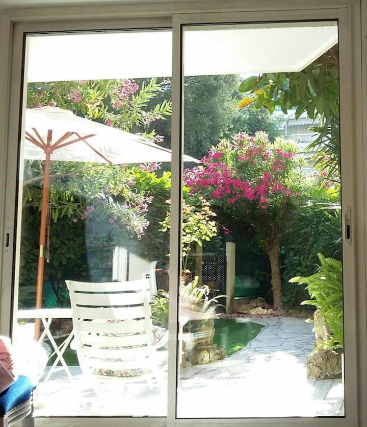 Jardin Apartment *