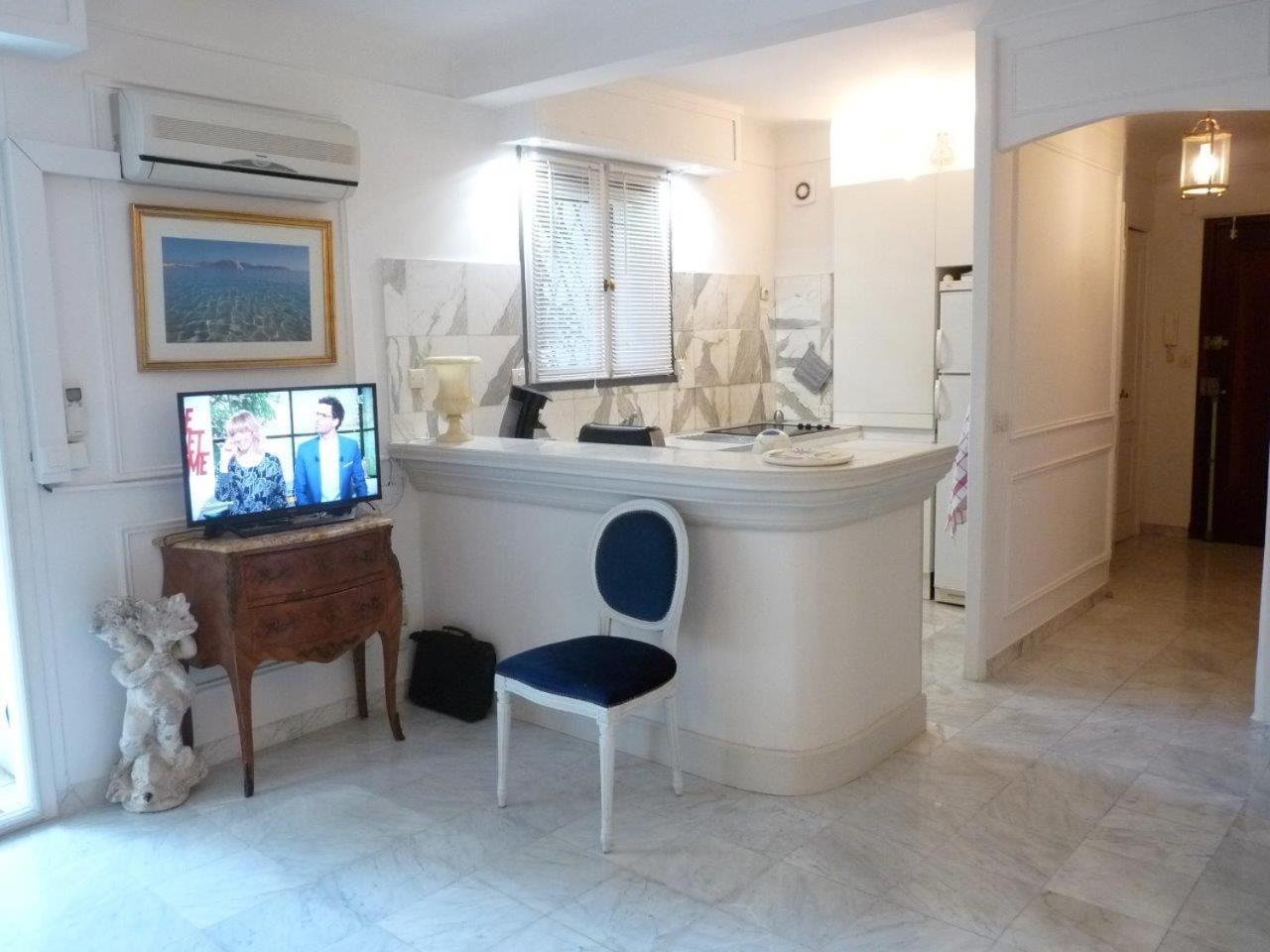 Jardin Apartment Cannes