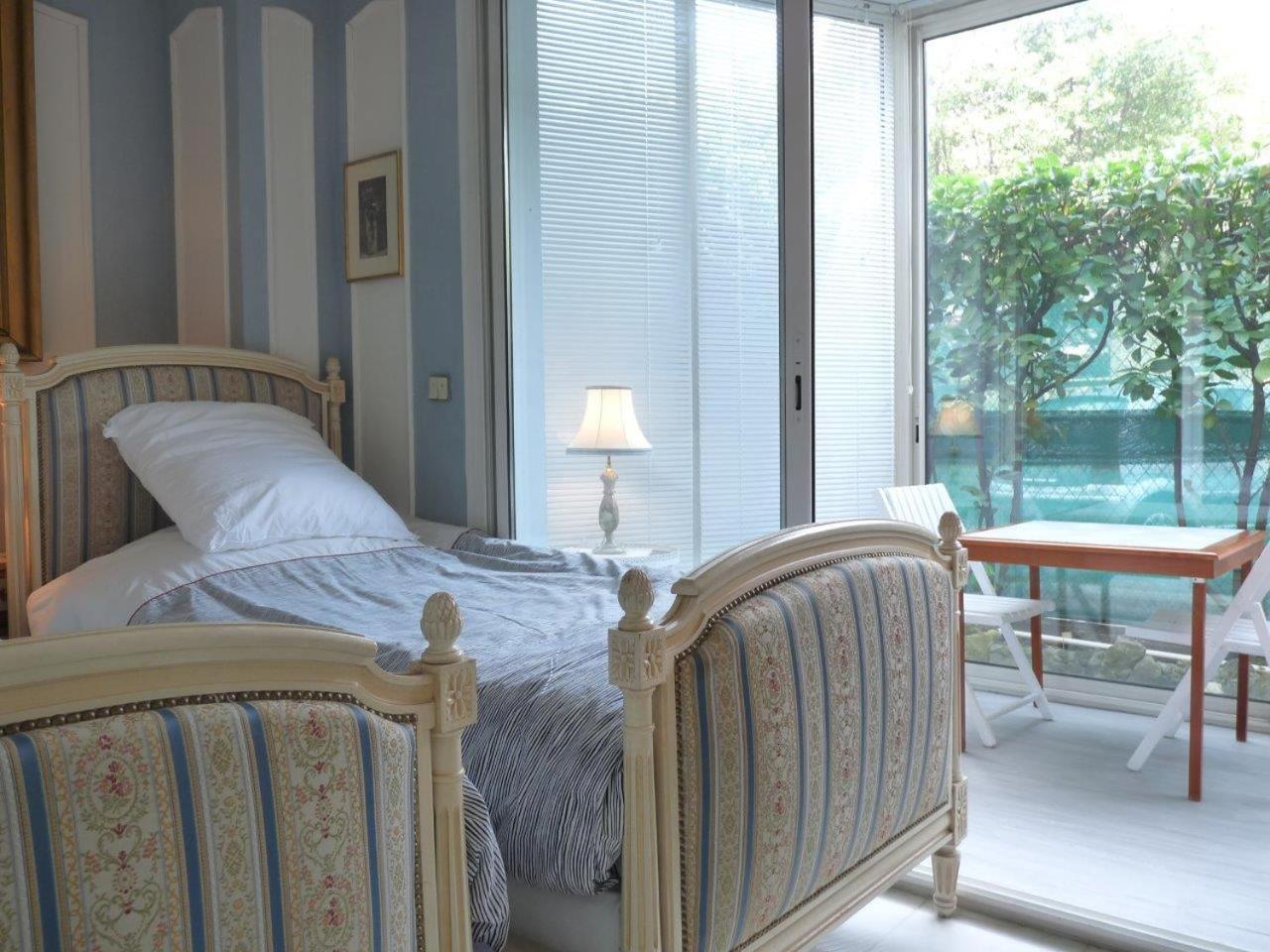 Jardin Apartment Cannes